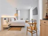 Loft Suite Terrace Double