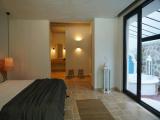 Secret Garden Suite with balcony and with pool view