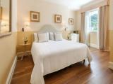 Prestige Twin room with park view