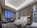 Presidential Double Suite