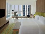 3 Bedrooms Penthouse Apartment