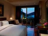 Deluxe Terrace Double room