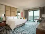 Imperial Club Twin room with ocean view