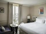 Superior Double room with courtyard view