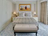 Exclusive Double room with city view