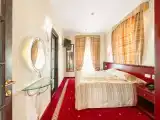 2 rooms President Double Suite