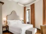 Premium Double room with balcony