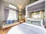 Double Villa with sea view
