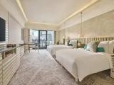 Premier room