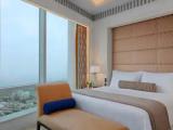 Double Junior Suite with city view
