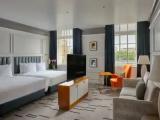 Executive Quadruple room