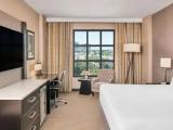 Accessible Double room