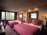 With Bath Quadruple room