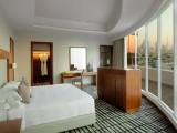 1 Bedroom Spacious Terrace Double Suite