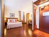 Executive Triple room