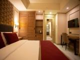 Economy Twin room