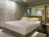 Superior Double Suite with sea view