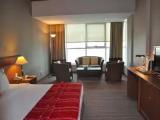 Executive Double Suite
