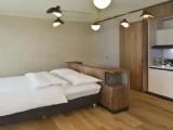 Executive Double room with lake view