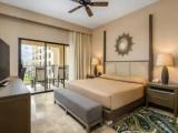 1 Bedroom Deluxe Double Suite