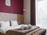 Standard-Super Double room
