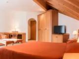 Col Alto Double room