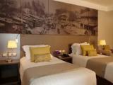 Luxury Double Suite
