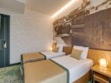 Accessible Twin room