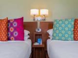 Quadruple Suite