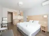 Standard with Sofa Double room