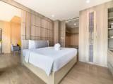 Grand Deluxe Quadruple Family Suite