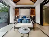 1 Bedroom Double Pool Villa