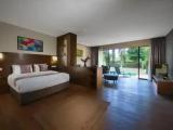 Garden Double Suite