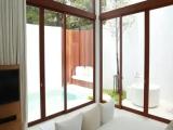 SALA Oceanfront Double Pool Villa