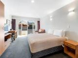 Executive Studio Double Spa Unit