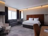 Double Junior Suite