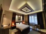 Deluxe with Jacuzzi Double room