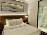 Cozy Double room