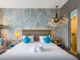Executive Double room with balcony