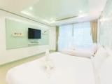Superior Family room