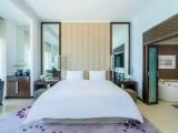 2 Bedrooms Family room