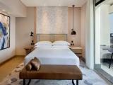 Panoramic Nile Club Double Suite with balcony and with river view