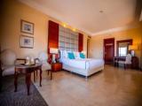 Premium Executive Double Suite