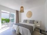 Baby Double room