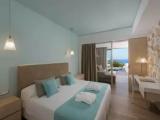 Double Modern Style Junior Suite with Private Pool with sea view