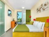 Double Junior Suite