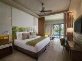 Premium Double Junior Suite with pool view