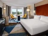 Deluxe Double room Waterfront