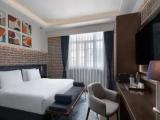 Standard Karakoy Banque Double room