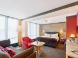 Lifestyle Chic Double room